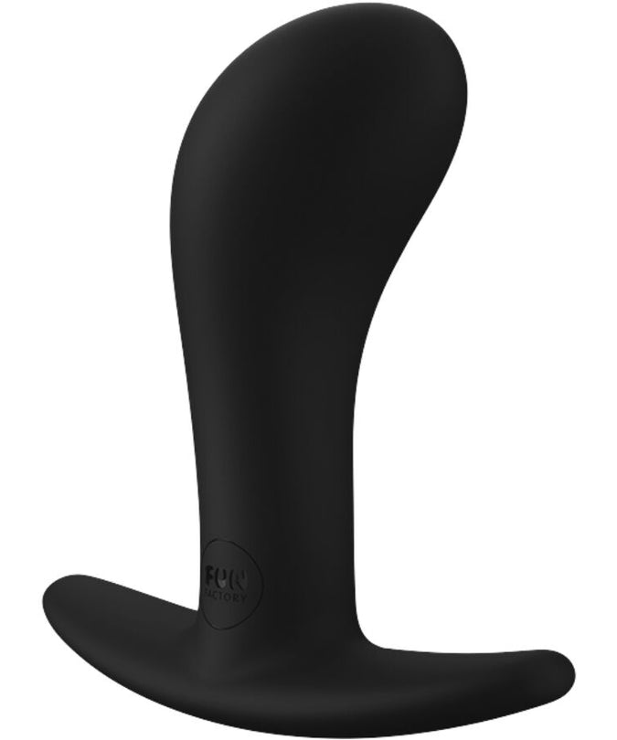 Fun Factory – Bootie Analplug Größe M Schwarz