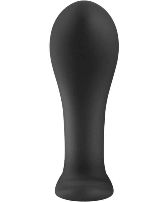 FUN FACTORY - BOOTIE ANALE PLUG MAAT L ZWART