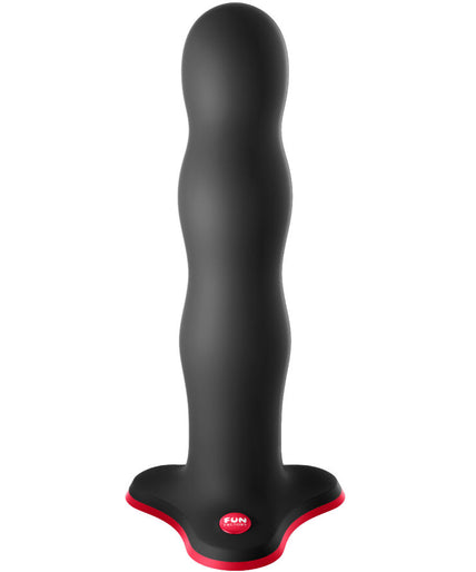 Fun Factory – Bouncer G – Spot Dildo Black