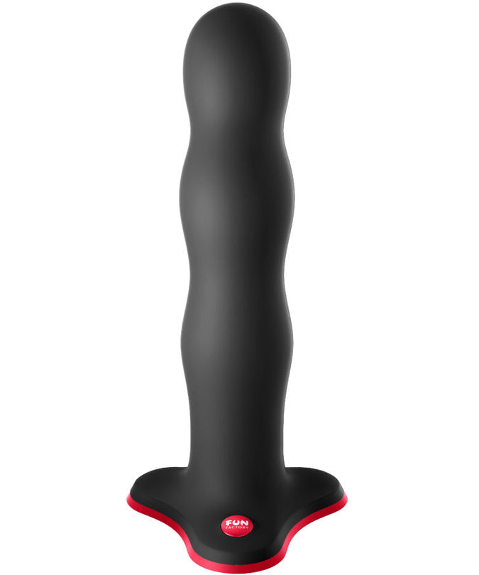 Fun Factory – Bouncer G – Spot Dildo Black