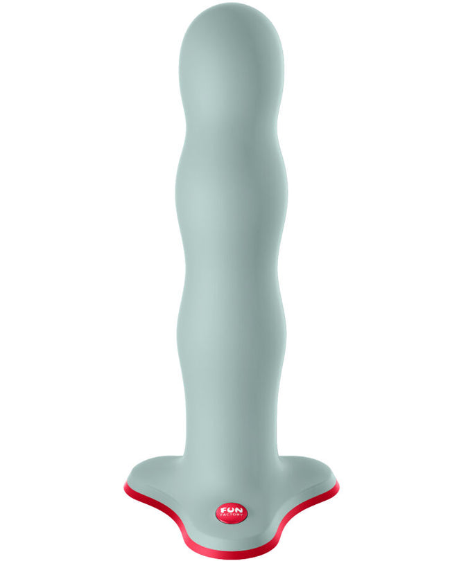 Fun Factory – Bouncer G – Spot Dildo Hellgrün