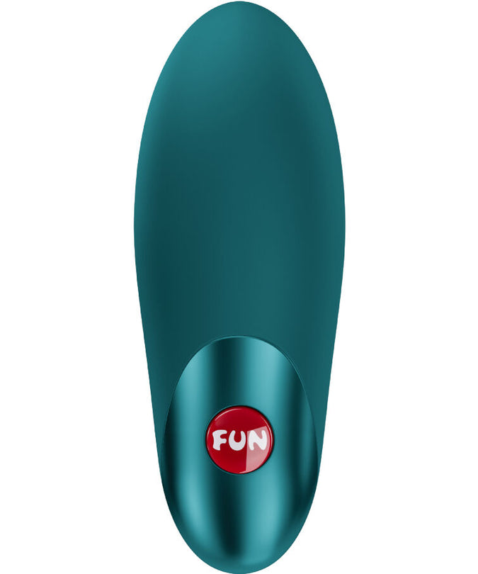 Fun Factory – Charme Bullet Vibrator Bottle Green