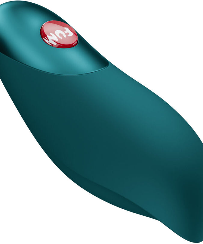 Fun Factory – Charme Bullet Vibrator Bottle Green