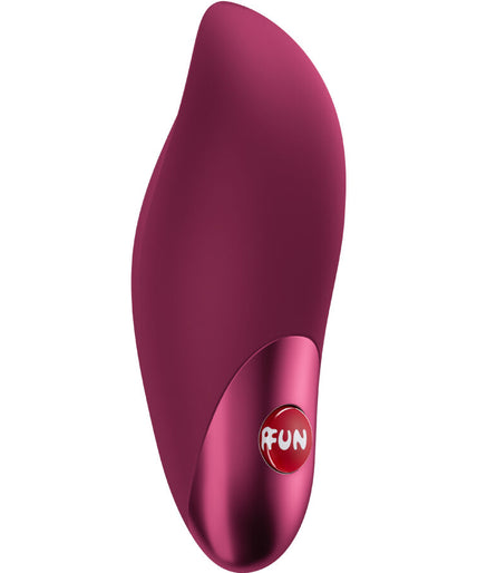 FUN FACTORY - CHARME BULLET VIBRATOR WINE RED