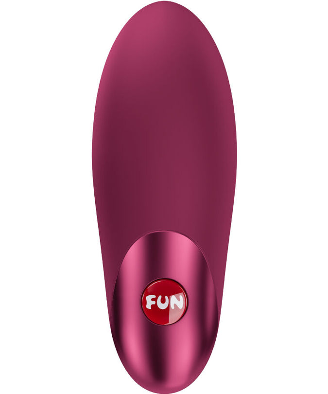 Fun Factory – Charme Bullet Vibrator Wine Red