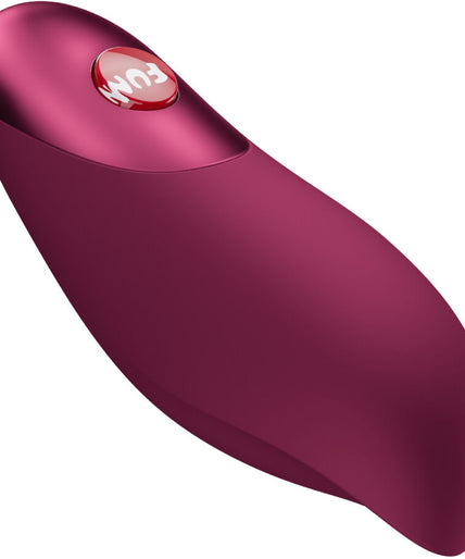 FUN FACTORY - CHARME BULLET VIBRATOR WINE RED