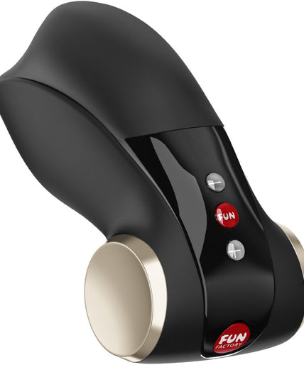 Fun Factory – Cobra Libre II Vibrator Masturbator Zwart