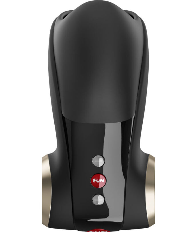 Fun Factory – Cobra Libre II Vibrator Masturbator Zwart