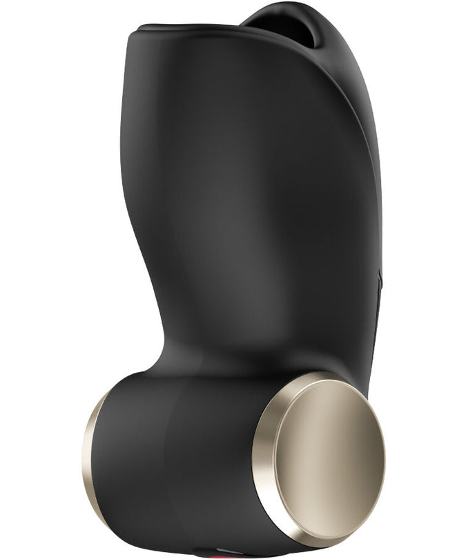 Fun Factory – Cobra Libre II Vibrator Masturbator Zwart