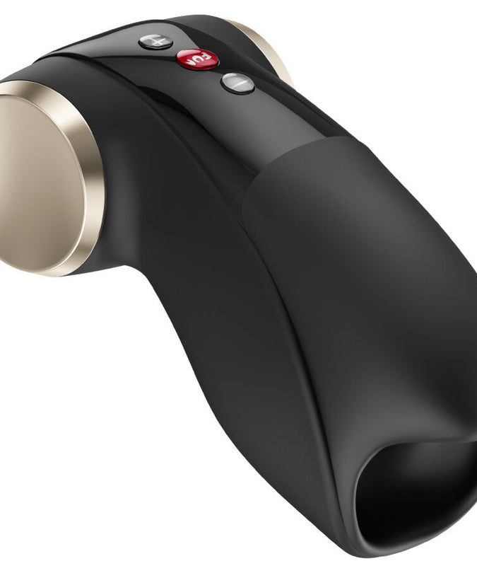 Fun Factory – Cobra Libre II Vibrator Masturbator Zwart