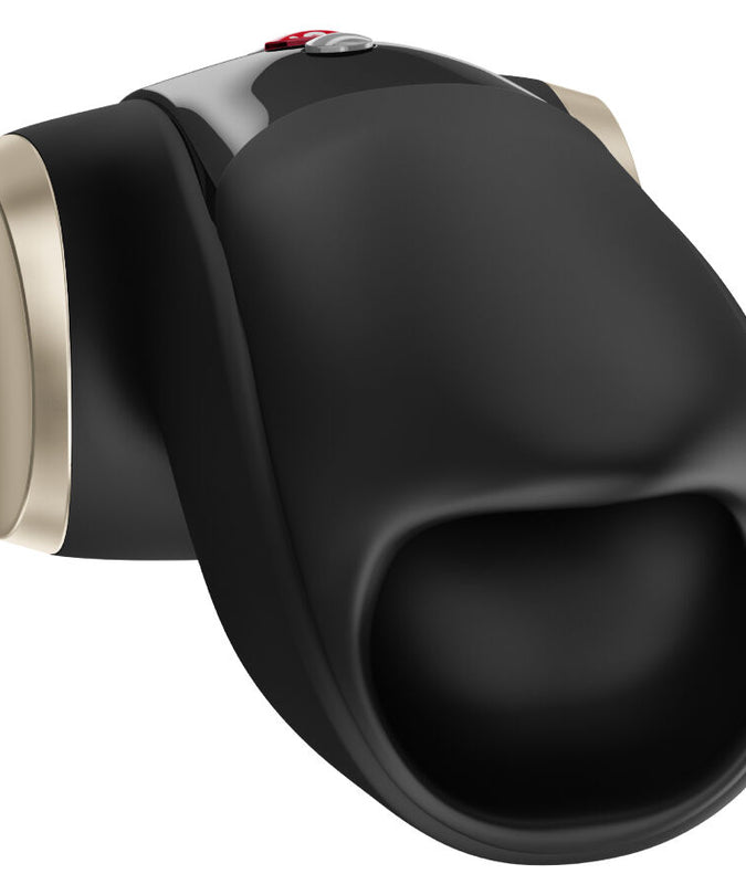 Fun Factory – Cobra Libre II Vibrator Masturbator Zwart