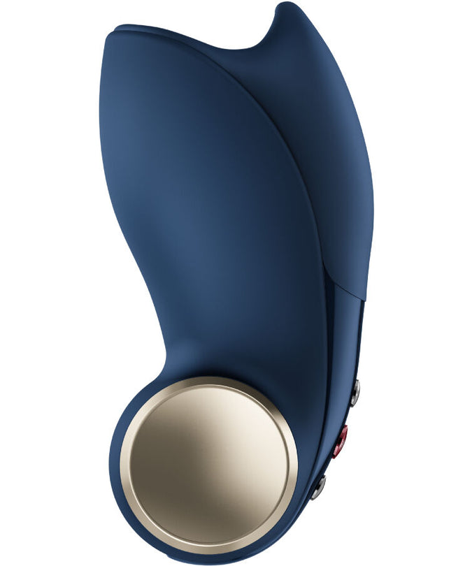 Fun Factory – Cobra Libre Ii Vibrator Masturbator Nightblue