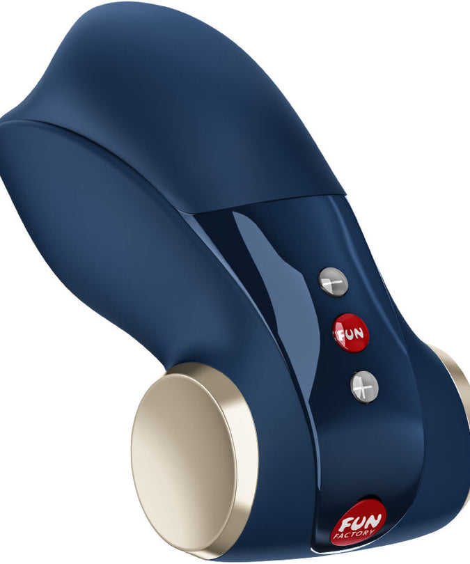 Fun Factory – Cobra Libre Ii Vibrator Masturbator Nightblue