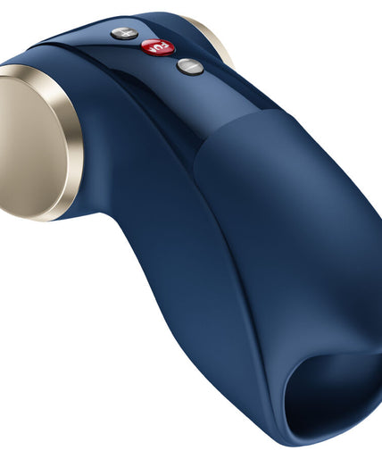 Fun Factory – Cobra Libre II Vibrator Masturbator Nightblue