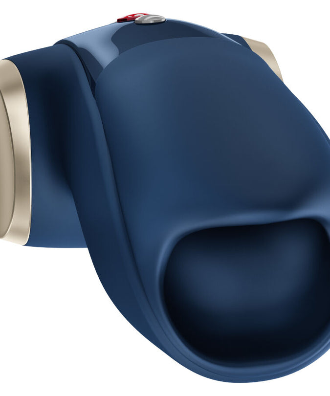 Fun Factory – Cobra Libre Ii Vibrator Masturbator Nightblue