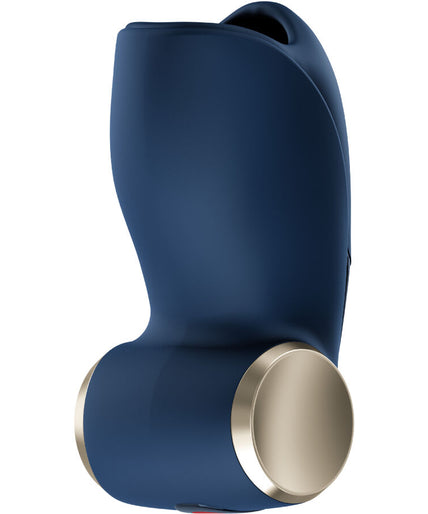 Fun Factory – Cobra Libre II Vibrator Masturbator Nightblue