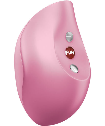 Fun Factory – Delicia Air Pulse Vibrator Rose