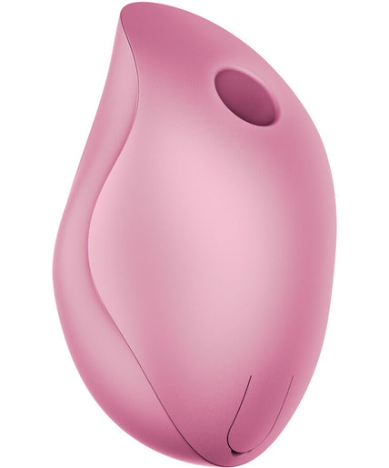 Fun Factory – Delicia Air Pulse Vibrator Rose