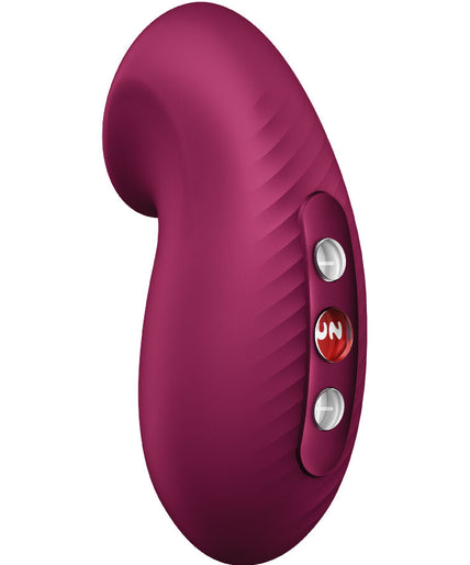 FUN FACTORY - DESIRE AIR PULSE VIBRATOR WIJNROOD