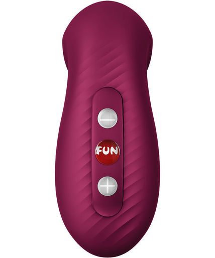 FUN FACTORY - DESIRE AIR PULSE VIBRATOR WIJNROOD