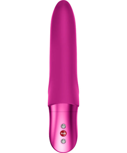 Fun Factory – Diva Dolphin G – Spot Vibrator Magenta