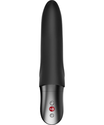 FUN FACTORY - DIVA DOLPHIN G-SPOT VIBRATOR BLACK