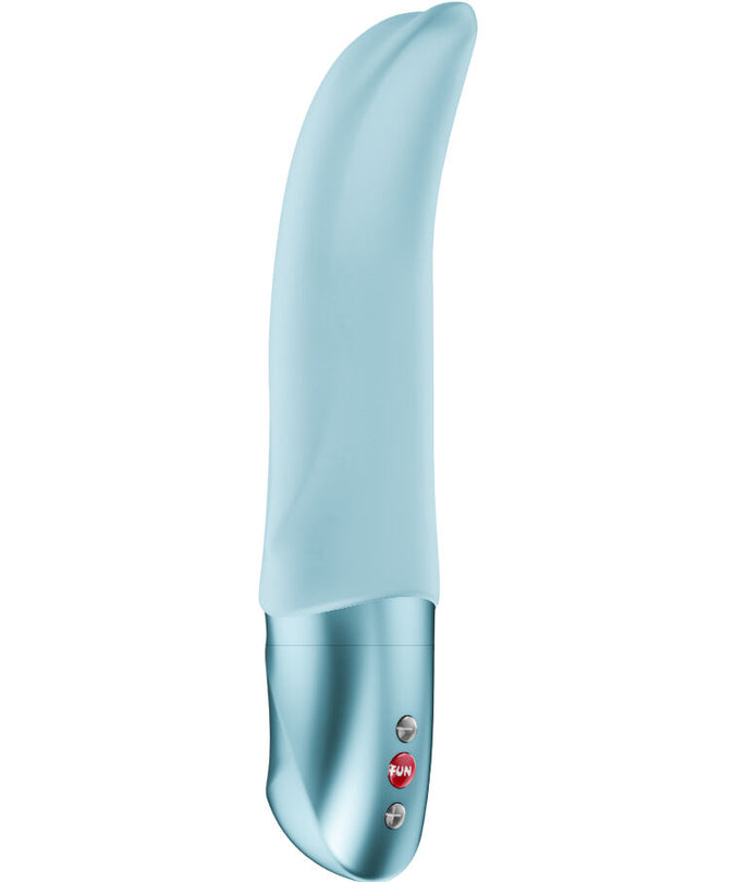 Fun Factory – Diva Dolphin G – Spot Vibrator IJsblauw