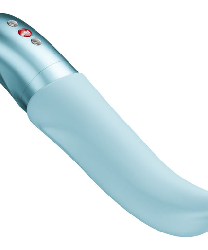 Fun Factory – Diva Dolphin G – Spot Vibrator Ice Blue