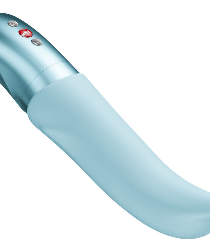 Fun Factory – Diva Dolphin G – Spot Vibrator IJsblauw