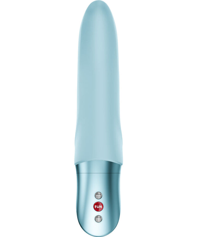 Fun Factory – Diva Dolphin G – Spot Vibrator IJsblauw