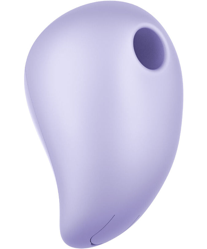 FUN FACTORY - ESSENCE AIR PULSE VIBRATOR PAARS