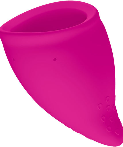 FUN FACTORY - FUN MENSTRUAL CUP MAAT A MAGENTA