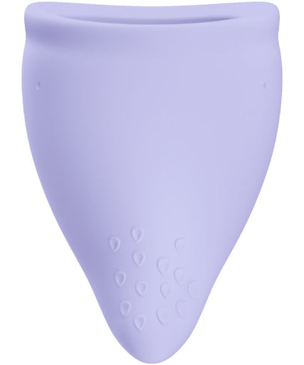 FUN FACTORY - FUN MENSTRUATIECUP MAAT A PAARS