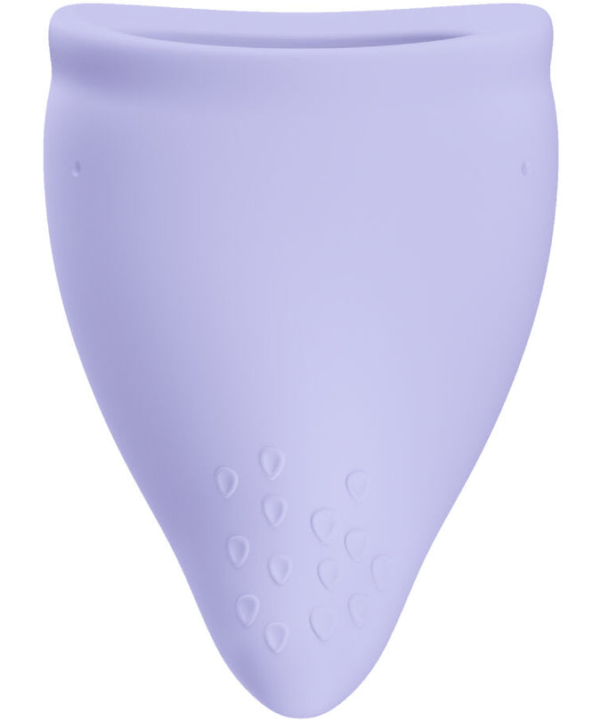 FUN FACTORY - FUN MENSTRUATIECUP MAAT A PAARS