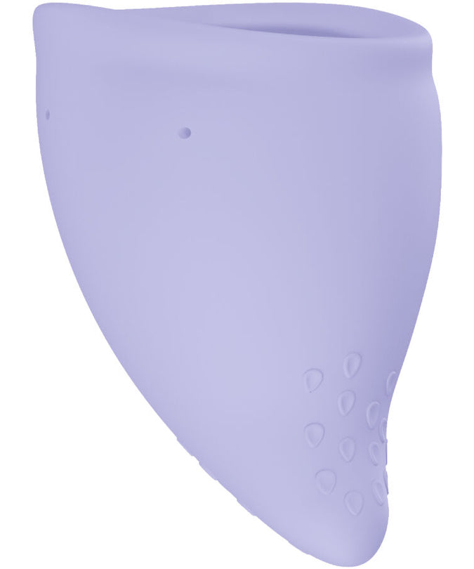 FUN FACTORY - FUN MENSTRUATIECUP MAAT A PAARS