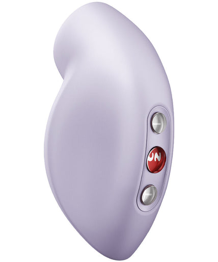FUN FACTORY - GAIA AIR PULSE VIBRATOR PAARS