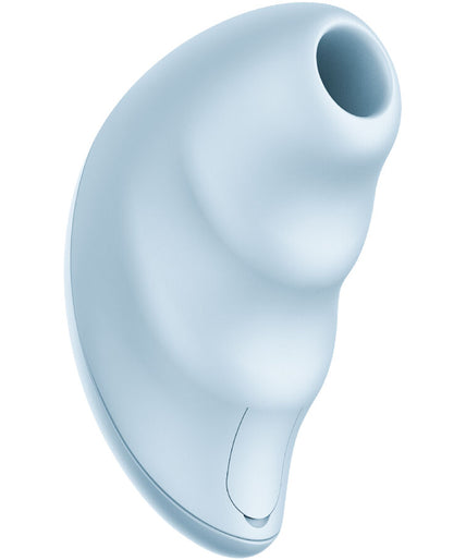 FUN FACTORY - INTENSE AIR PULSE VIBRATOR SKY BLUE