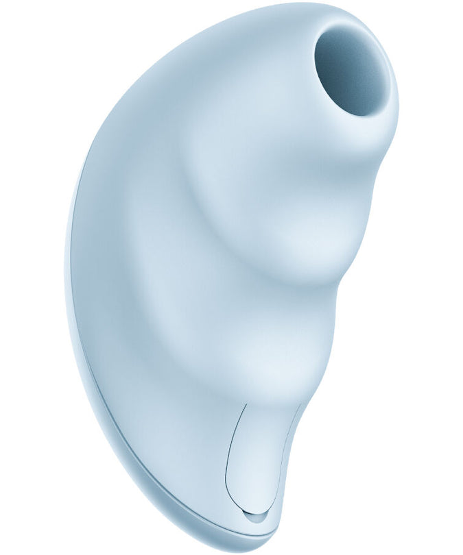 FUN FACTORY - INTENSE AIR PULSE VIBRATOR SKY BLUE
