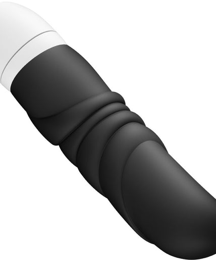 FUN FACTORY - JAM MINI VIBRATOR BLACK