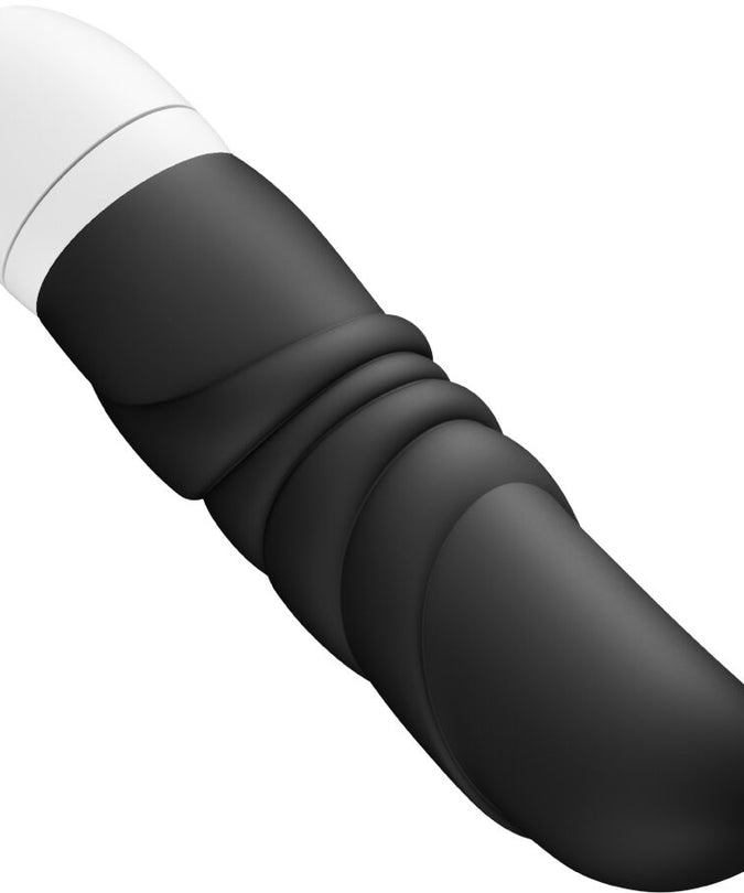 FUN FACTORY - JAM MINI VIBRATOR ZWART