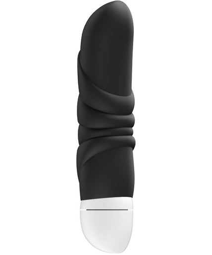 FUN FACTORY - JAM MINI VIBRATOR BLACK