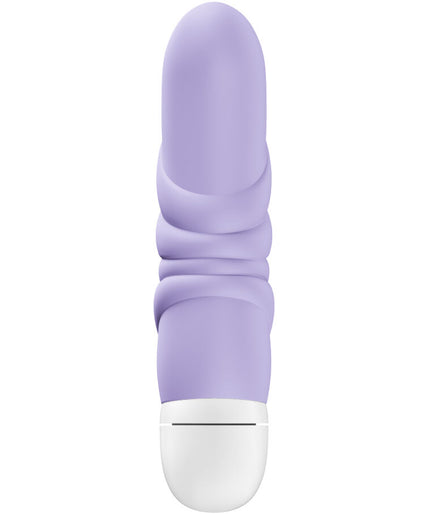 FUN FACTORY - JAM MINI VIBRATOR PURPLE