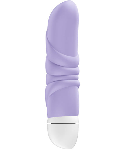 FUN FACTORY - JAM MINI VIBRATOR PURPLE