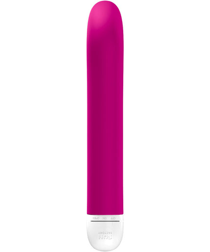 FUN FACTORY - JOUPIE G-SPOT VIBRATOR MAGENTA