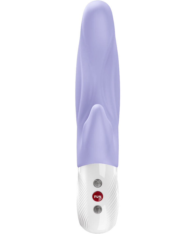 Fun Factory – Lady Bi Rabbit Vibrator Purple