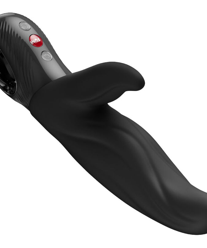 Fun Factory – Lady Bi Konijn Vibrator Zwart