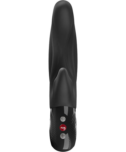 Fun Factory – Lady Bi Konijn Vibrator Zwart