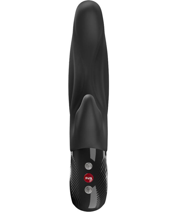 Fun Factory – Lady Bi Konijn Vibrator Zwart