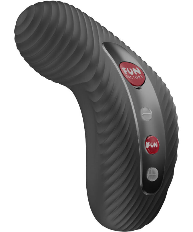 Fun Factory – Laya Iii Lay – On Vibrator Black