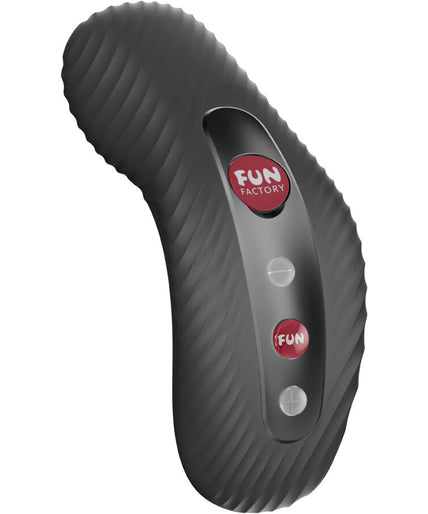 Fun Factory – Laya Iii Lay – On Vibrator Black